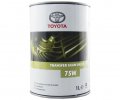 Toyota Gear Oil LF sae 75w 1L