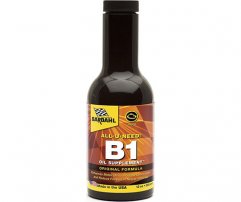 Bardahl B1 Oil Supplement 355ml