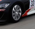 Sparco Τάσια Sicilia 13'' ανθρακί σετ 4 τεμάχια