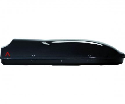 G3 Μπαγκαζιέρα Pegaso 3 320lt Μαύρη