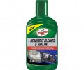 Turtle Wax Headlight Cleaner & Sealant καθαριστικό προστατευτικό φαναριών 300ml