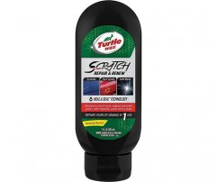 Turtle Wax Scratch Repair & Renew Επαναφορά Γρατζουνιών 207ml