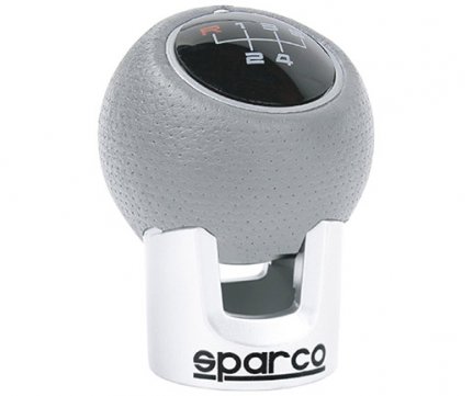 Sparco Λεβιές Ταχυτήτων Grey