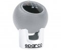 Sparco Λεβιές Ταχυτήτων Grey