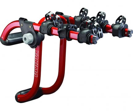 Yakima Super Joe Pro Βάση Ποδηλάτου πορτ μπαγκάζ για 3 ποδήλατα