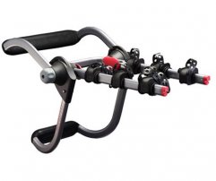 Yakima King Joe Pro Βάση Ποδηλάτου πορτ μπαγκάζ για 3 ποδήλατα