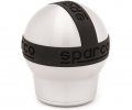  Sparco Gear Levers Round Aluminum - Black Universal