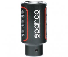Sparco Λεβιές Ταχυτήτων Racing Black Universal