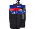 Sparco Πατάκια Λάστιχο με γράμματα σετ 4 τμχ OPC18180001