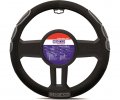 Sparco Κάλυμμα Τιμονιού Sport Line μαύρο 37-38cm SPC1106BK