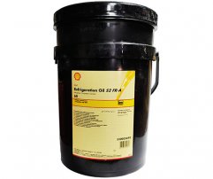 Shell Refrigeration S2 FR-A 68 20L