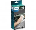 Philips Headlight Restoration Kit Σετ Ξεθαμπώματος Φαναριών NEW