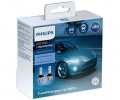 Philips Ultinon Essential Led FOG H8 / H11 / H16 12/24V 6500K 24W 11366UE2X2 (2 Έτη Εγγύηση Philips)