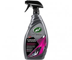 Turtle Wax Ceramic 3 in 1 Detailer Κεραμικό Σαμπουάν Κερί χωρίς νερό 500ml