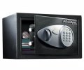 Masterlock Χρηματοκιβώτιο Ψηφιακό L X055ML 35x27x22 (Μ x Π x Υ) ΕΤΟΙΜΟΠΑΡΑΔΟΤΟ