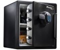Masterlock Χρηματοκιβώτιο Ασφαλείας Πιστοποίηση UL/ETL Ψηφιακό XL LFW123FTC 41x49x45 (Μ x Π x Υ) ΕΤΟ