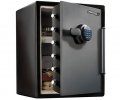 Masterlock Χρηματοκιβώτιο Ασφαλείας Ψηφιακό XXL LFW205FYC 47x49x60 (Μ x Π x Υ) ΕΤΟΙΜΟΠΑΡΑΔΟΤΟ