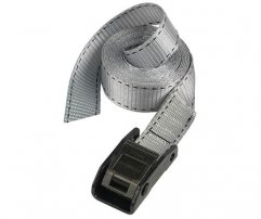 Masterlock ιμάντας με πόρπη 5m x 25mm έως 150kg 3112EURDAT