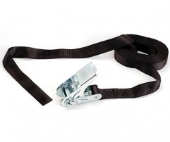 Masterlock ιμάντας με καστάνια 2,5m x 25mm έως 400kg 3223EURDAT