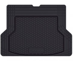 Sparco Πατάκι πορτ μπαγκάζ Λάστιχο 120 x 80 SPF506