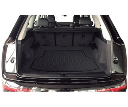 Sparco Πατάκι πορτ μπαγκάζ Λάστιχο 120 x 80 SPF506