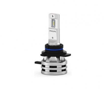 Philips Ultinon Essential Led HIR2 12/24V 6500K 24W 11012UE2X2 (2 Έτη Εγγύηση Philips)