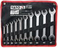 Yato set of professional German keys 10 pcs YT-0380