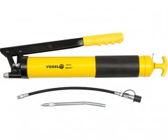 Vorel Γρασαδόρος χειρός 0,6lt 78043