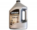 Quicksilver 4-Stroke 25w/40 Synthetic Blend λιπαντικό εξωλέμβιων (4T) 4L