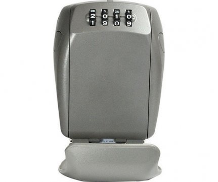 Masterlock Select Access Κλειδοθήκη τείχου L αυξημένης ασφάλειας