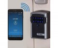 Masterlock Select Access Smart Κλειδοθήκη τείχου L εφαρμογής κινητού & πληκτρολόγιο