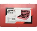 Yato O-Rings σετ 419τμχ YT-06876