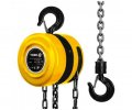 Vorel Manual Chain Hoist 3m 2000kg 80752