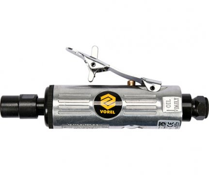 Vorel Λειαντήρας Αέρος 1/4'' 81107