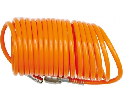 Vorel Σπιράλ Αέρος 10m 5x8mm 81491