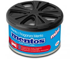 Mentos αρωματική κονσέρβα Mint μέντα