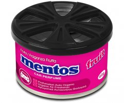 Mentos αρωματική κονσέρβα Fruit φρούτα