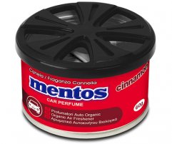 Mentos αρωματική κονσέρβα Cinnamon κανέλλα