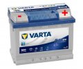 Varta Blue Dynamic 12V 60Ah 640A EFB N60