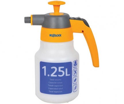 Hozelock Ψεκαστήρας Προπιέσεως Standard 1,25L