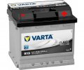 Varta Μπαταρία Black Dynamic 45Ah 400A B19