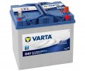 Varta Μπαταρία Blue Dynamic 60Ah 540A D47