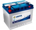 Varta Μπαταρία Blue Dynamic 70Ah 630A E24