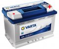 Varta Μπαταρία Blue Dynamic 74Ah 680A E11