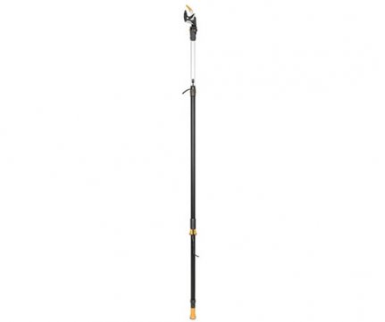 Fiskars Top Pruner Telescopic Φ32mm up to 2.4 - 4.1m UPX86