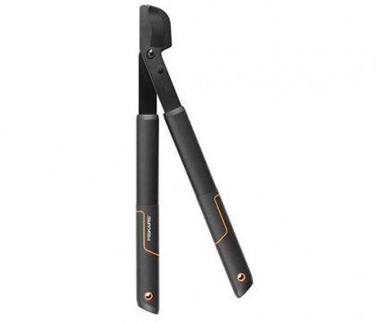 Fiskars Κλαδευτήρι Μακριές Λαβές Single Step (S) L28