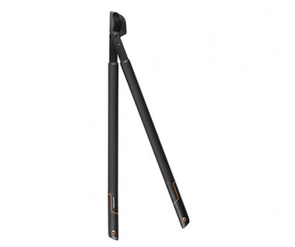 Fiskars Κλαδευτήρι Μακριές Λαβές Single Step Bypass (L) L28
