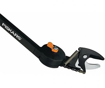 Fiskars Κλαδευτήρι Κορυφής UP84