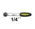 Vorel Ratchet 1/4'' 53571