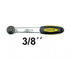 Vorel Καστάνια 3/8'' 53572